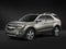 2015 Chevrolet Equinox LTZ