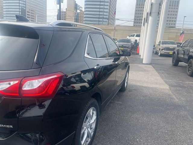2021 Chevrolet Equinox Premier