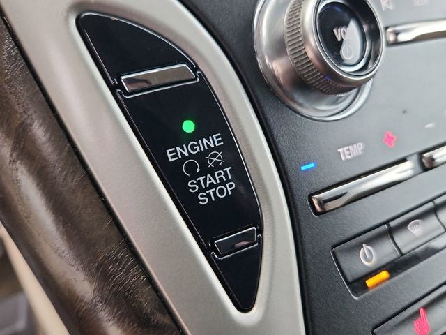 2017 Lincoln MKX Select