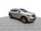 2017 Lincoln MKX Select