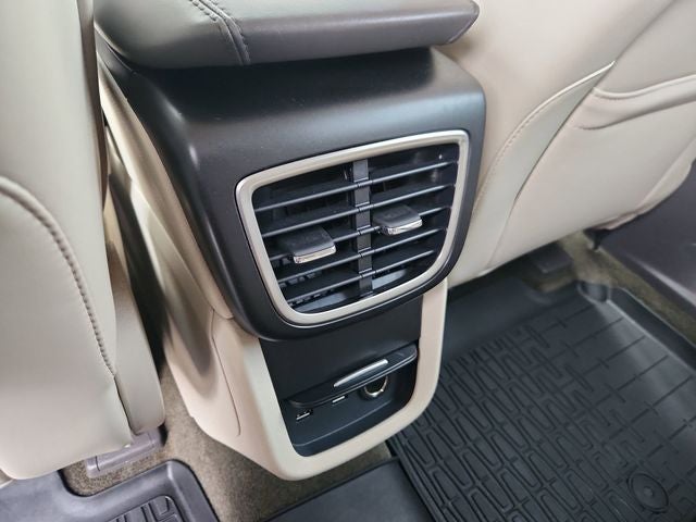 2017 Lincoln MKX Select