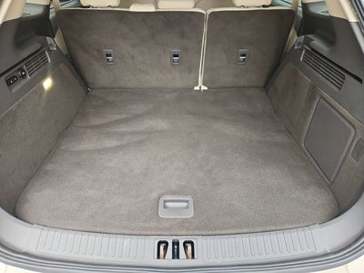 2017 Lincoln MKX Select