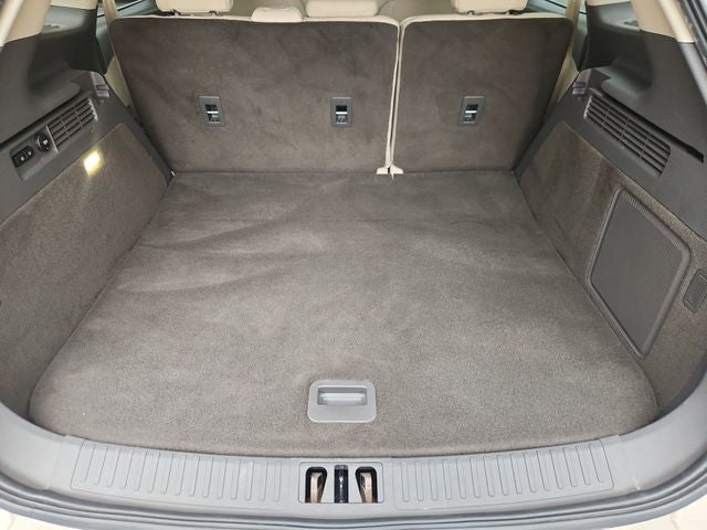 2017 Lincoln MKX Select