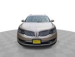 2017 Lincoln MKX Select
