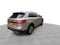 2017 Lincoln MKX Select