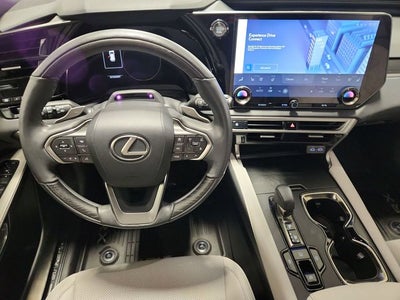2024 Lexus RX 350 Premium