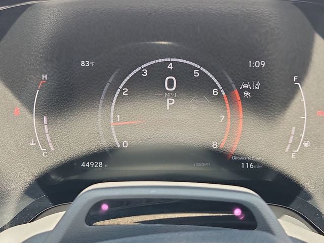 2024 Lexus RX 350 F Sport Handling