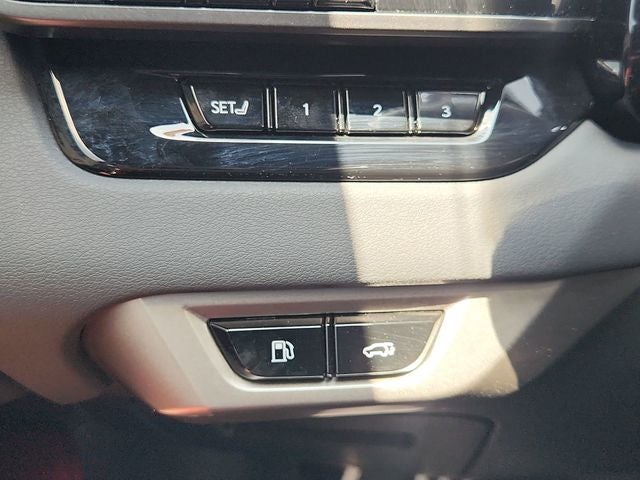 2024 Lexus RX 350 F Sport Handling