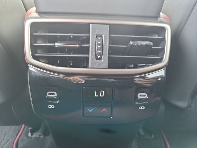 2024 Lexus RX 350 F Sport Handling