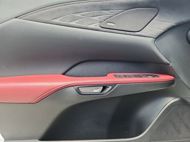 2024 Lexus RX 350 F Sport Handling