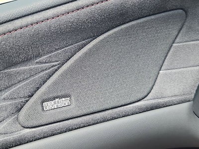 2024 Lexus RX 350 F Sport Handling