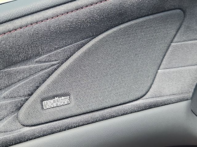 2024 Lexus RX 350 F Sport Handling