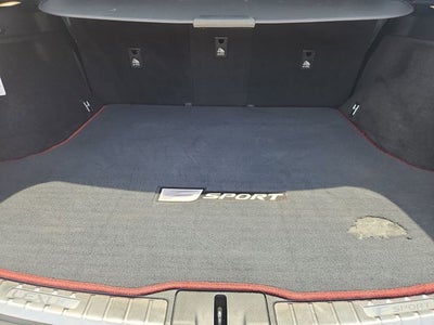 2024 Lexus RX 350 F Sport Handling