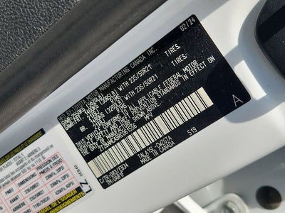 2024 Lexus RX 350 F Sport Handling