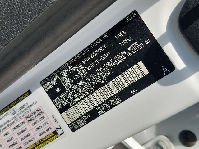 2024 Lexus RX 350 F Sport Handling
