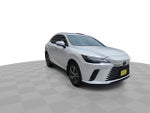 2026 Lexus RX 350h Premium