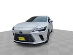 2026 Lexus RX 350h Premium