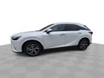 2026 Lexus RX 350h Premium