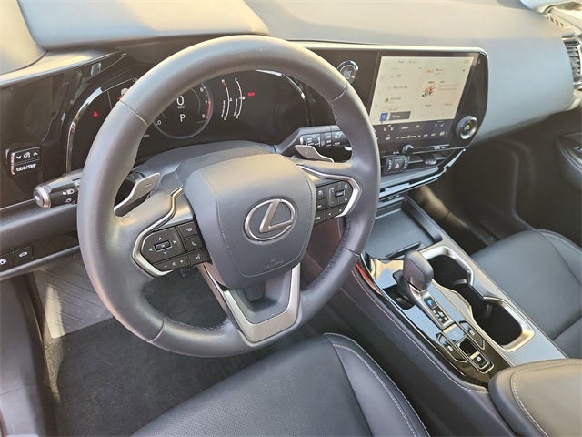 2024 Lexus NX 250 Premium