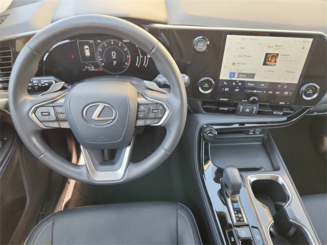 2024 Lexus NX 250 Premium