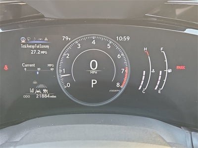 2024 Lexus NX 250 Premium