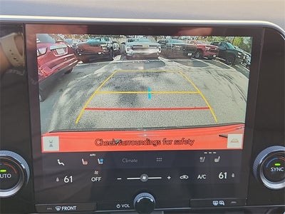 2024 Lexus NX 250 Premium