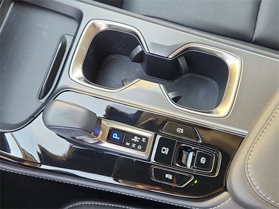 2024 Lexus NX 250 Premium