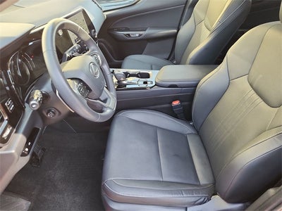 2024 Lexus NX 250 Premium