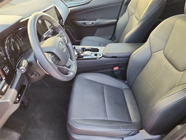 2024 Lexus NX 250 Premium