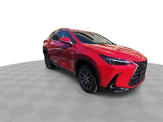 2024 Lexus NX 250 Premium