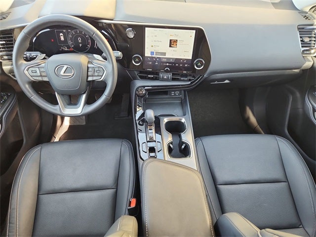 2024 Lexus NX 250 Premium