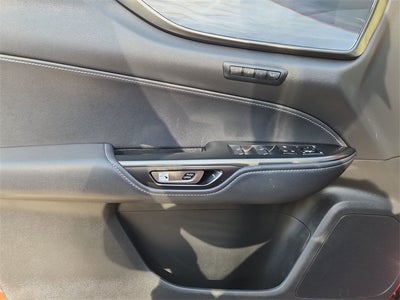 2024 Lexus NX 250 Premium