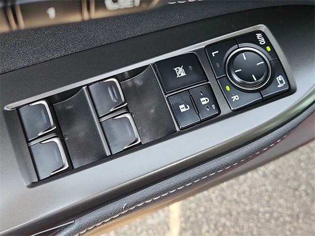 2024 Lexus NX 250 Premium