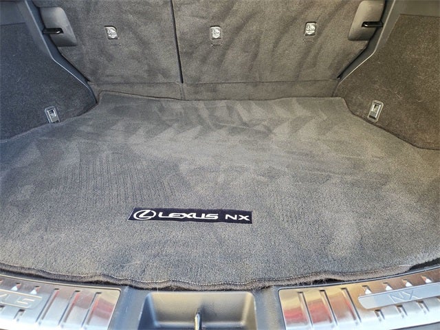 2024 Lexus NX 250 Premium