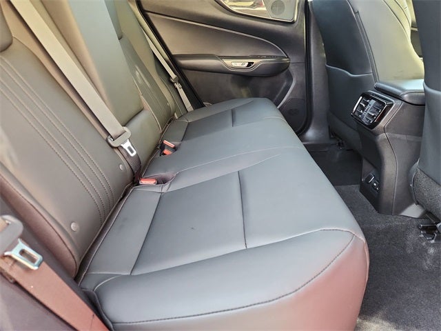 2024 Lexus NX 250 Premium