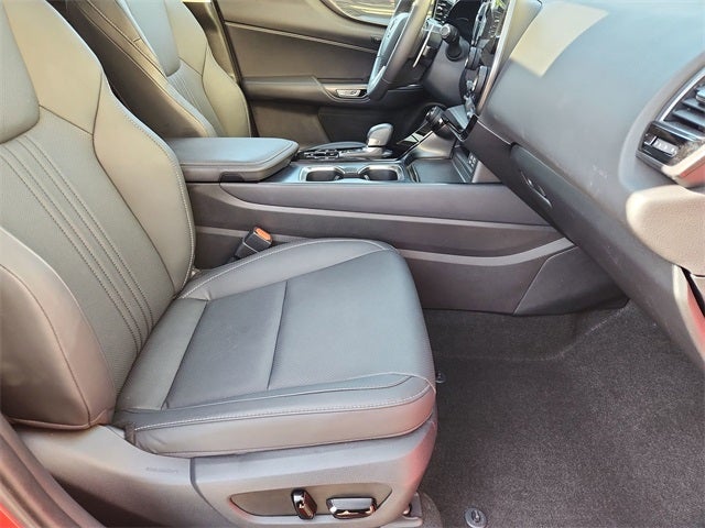 2024 Lexus NX 250 Premium