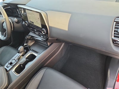 2024 Lexus NX 250 Premium