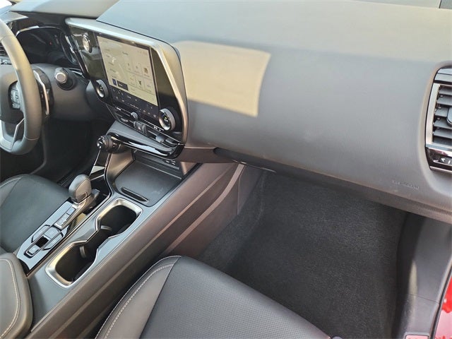 2024 Lexus NX 250 Premium