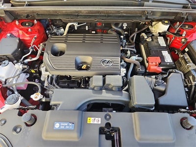 2024 Lexus NX 250 Premium