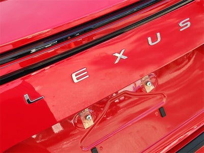 2024 Lexus NX 250 Premium