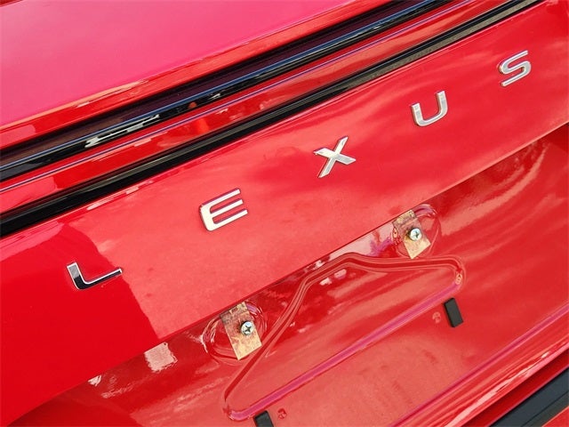 2024 Lexus NX 250 Premium