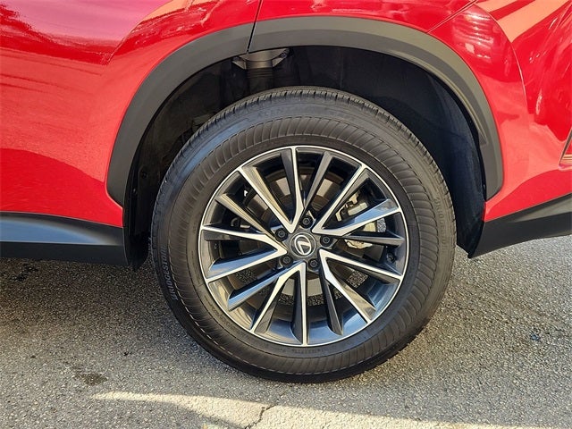 2024 Lexus NX 250 Premium