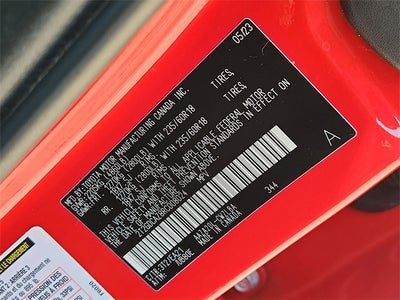 2024 Lexus NX 250 Premium