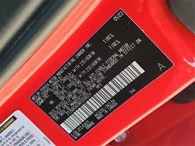 2024 Lexus NX 250 Premium