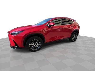 2024 Lexus NX 250 Premium