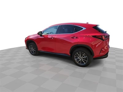 2024 Lexus NX 250 Premium