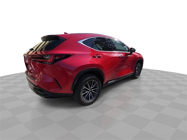 2024 Lexus NX 250 Premium