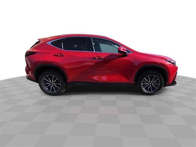 2024 Lexus NX 250 Premium