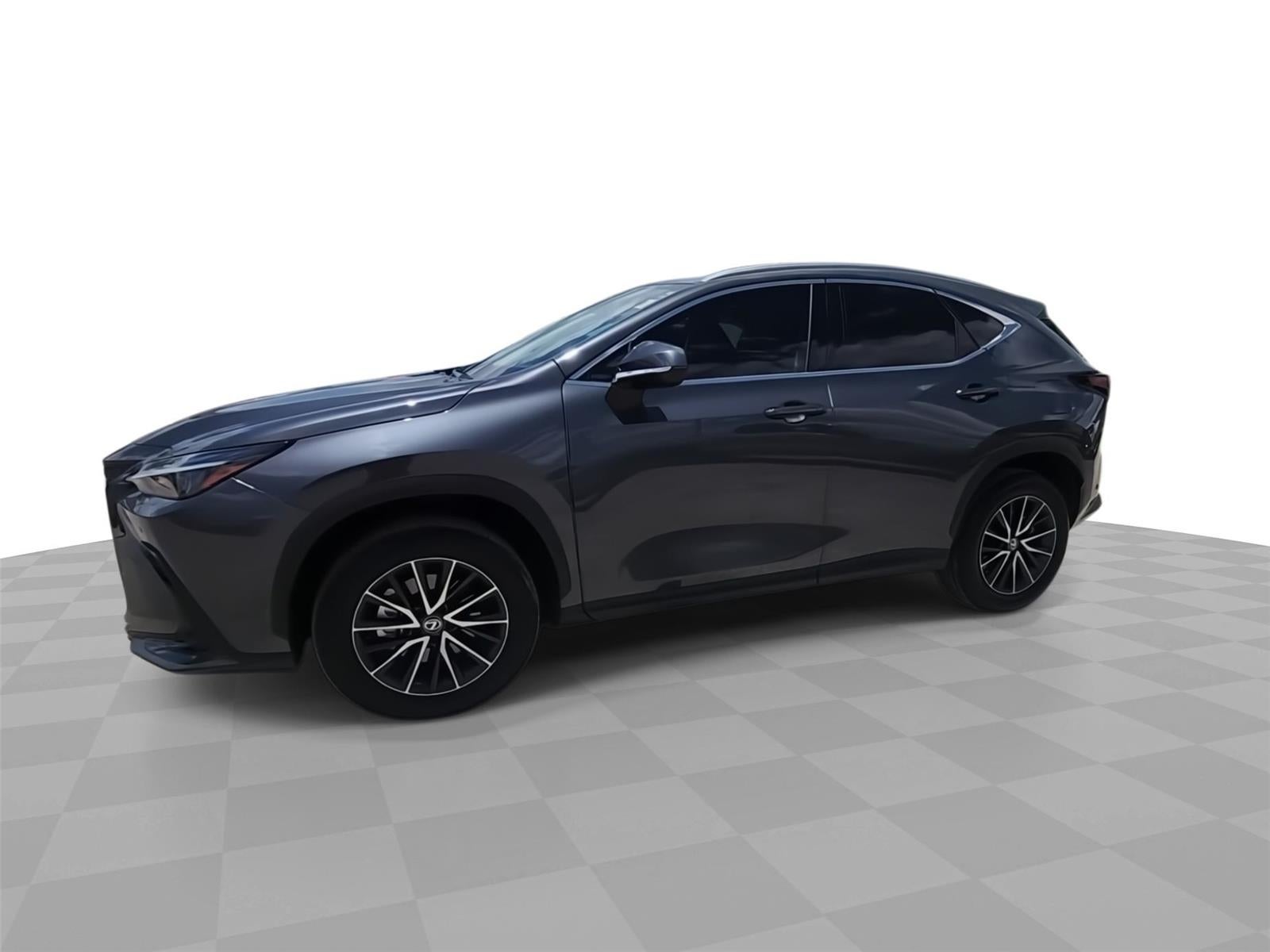 2024 Lexus NX NX 250 Premium