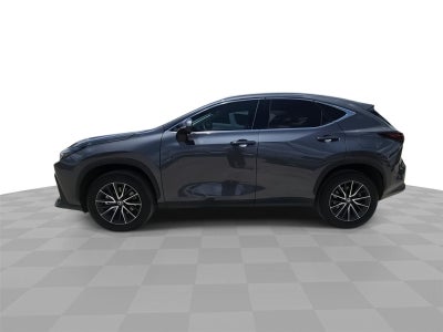 2024 Lexus NX NX 250 Premium
